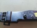 Крепление бампера переднего BMW XM G09 G09 2023, 4.4 л., S68B44, бензин, электро, АКПП, 475, внедорожник 5 дв., полный привод, 51119451663, 9451663 - фото №3