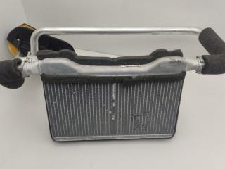 радиатор отопителя (печки) BMW 5 серия F07/F10/F11 [рестайлинг] 2013, 3.0 л., бензин, МКПП, седан, 64119163330, 9163330
