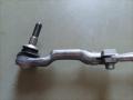 тяга рулевая BMW XM G09 G09 2023, 4.4 л., S68B44, бензин, электро, АКПП, 475, внедорожник 5 дв., полный привод - фото №2