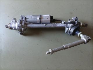 рулевая рейка BMW XM G09 G09 2023, 4.4 л., S68B44, бензин, электро, АКПП, 475, внедорожник 5 дв., полный привод, 225A7F9E4, 23T009D