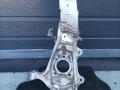 кулак поворотный правый BMW XM G09 G09 2023, 4.4 л., S68B44, бензин, электро, АКПП, 475, внедорожник 5 дв., полный привод, 6876656 - фото №2