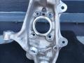 кулак поворотный правый BMW XM G09 G09 2023, 4.4 л., S68B44, бензин, электро, АКПП, 475, внедорожник 5 дв., полный привод, 6876656 - фото №3
