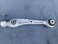 рычаг передний правый BMW XM G09 G09 2023, 4.4 л., S68B44, бензин, электро, АКПП, 475, внедорожник 5 дв., полный привод, 8837290 - фото №2
