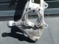 кулак поворотный левый BMW XM G09 G09 2023, 4.4 л., S68B44, бензин, электро, АКПП, 475, внедорожник 5 дв., полный привод, 6876655 - фото №2