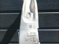 кулак поворотный левый BMW XM G09 G09 2023, 4.4 л., S68B44, бензин, электро, АКПП, 475, внедорожник 5 дв., полный привод, 6876655 - фото №6