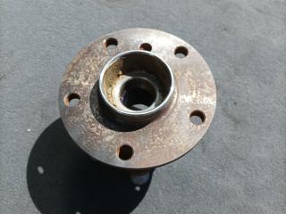 ступица передняя BMW XM G09 G09 2023, 4.4 л., S68B44, бензин, электро, АКПП, 475, внедорожник 5 дв., полный привод, 31201543561, 1543561