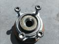 ступица передняя BMW XM G09 G09 2023, 4.4 л., S68B44, бензин, электро, АКПП, 475, внедорожник 5 дв., полный привод, 31201543561, 1543561 - фото №2