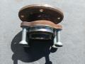 ступица передняя BMW XM G09 G09 2023, 4.4 л., S68B44, бензин, электро, АКПП, 475, внедорожник 5 дв., полный привод, 31201543561, 1543561 - фото №3