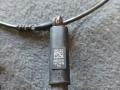датчик ABS BMW XM G09 G09 2023, 4.4 л., S68B44, бензин, электро, АКПП, 475, внедорожник 5 дв., полный привод, 6895656 - фото №3