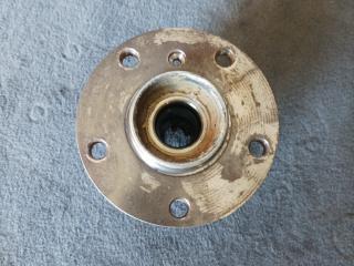 ступица задняя BMW XM G09 G09 2023, 4.4 л., S68B44, бензин, электро, АКПП, 475, внедорожник 5 дв., полный привод, 1543563