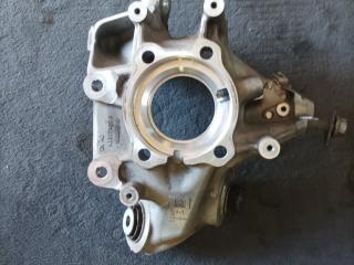 кулак задний левый BMW XM G09 G09 2023, 4.4 л., S68B44, бензин, электро, АКПП, 475, внедорожник 5 дв., полный привод, 1544035, 33301544035