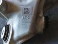 кулак задний левый BMW XM G09 G09 2023, 4.4 л., S68B44, бензин, электро, АКПП, 475, внедорожник 5 дв., полный привод, 1544035, 33301544035 - фото №5