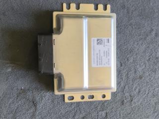 блок управления подвеской BMW XM G09 G09 2023, 4.4 л., S68B44, бензин, электро, АКПП, 475, внедорожник 5 дв., полный привод, 37148858443, 8858443