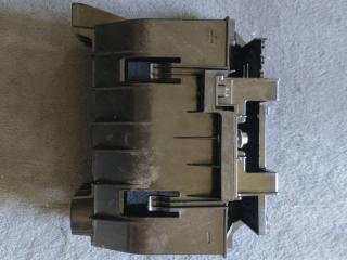 кожух аккумулятора BMW XM G09 G09 2023, 4.4 л., S68B44, бензин, электро, АКПП, 475, внедорожник 5 дв., полный привод, 61219433960, 9433960