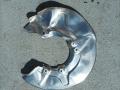 защитный кожух тормозного механизма BMW XM G09 G09 2023, 4.4 л., S68B44, бензин, электро, АКПП, 475, внедорожник 5 дв., полный привод, 6899155 - фото №2