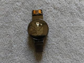 датчик света BMW XM G09 G09 2023, 4.4 л., S68B44, бензин, электро, АКПП, 475, внедорожник 5 дв., полный привод, 5A71583