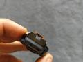 датчик света BMW XM G09 G09 2023, 4.4 л., S68B44, бензин, электро, АКПП, 475, внедорожник 5 дв., полный привод, 5A71583 - фото №3