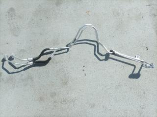 трубка кондиционера BMW XM G09 G09 2023, 4.4 л., S68B44, бензин, электро, АКПП, 475, внедорожник 5 дв., полный привод, 9872524