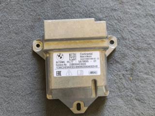 блок AirBag BMW XM G09 G09 2023, 4.4 л., S68B44, бензин, электро, АКПП, 475, внедорожник 5 дв., полный привод, 65775A78695, 5A78695