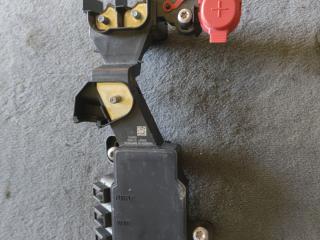 распределитель тока BMW XM G09 G09 2023, 4.4 л., S68B44, бензин, электро, АКПП, 475, внедорожник 5 дв., полный привод, 5A0B056