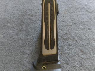 педаль BMW XM G09 G09 2023, 4.4 л., S68B44, бензин, электро, АКПП, 475, внедорожник 5 дв., полный привод, 6889820, 35406889820