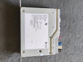 магнитола BMW XM G09 G09 2023, 4.4 л., S68B44, бензин, электро, АКПП, 475, внедорожник 5 дв., полный привод, 5A8EA82