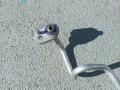 трубка кондиционера BMW XM G09 G09 2023, 4.4 л., S68B44, бензин, электро, АКПП, 475, внедорожник 5 дв., полный привод, 9872519 - фото №4