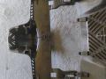 Кожух салонного зеркала BMW XM G09 G09 2023, 4.4 л., S68B44, бензин, электро, АКПП, 475, внедорожник 5 дв., полный привод, 9438765, 9438785, 9439766 - фото №2