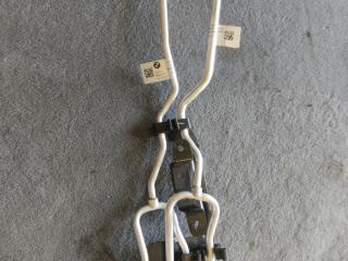 трубка кондиционера BMW XM G09 G09 2023, 4.4 л., S68B44, бензин, электро, АКПП, 475, внедорожник 5 дв., полный привод, 9872521, 9872523, 9874164