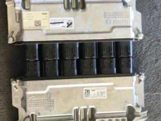 блок управления двигателем BMW XM G09 G09 2023, 4.4 л., S68B44, бензин, электро, АКПП, 475, внедорожник 5 дв., полный привод, 5A6BF48