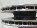 диски тормозные задние BMW XM G09 G09 2023, 4.4 л., S68B44, бензин, электро, АКПП, 475, внедорожник 5 дв., полный привод - фото №6