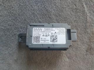 антенна иммобилайзера BMW XM G09 G09 2023, 4.4 л., S68B44, бензин, электро, АКПП, 475, внедорожник 5 дв., полный привод, 7928680
