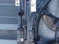 кассета радиаторов BMW XM G09 G09 2023, 4.4 л., S68B44, бензин, электро, АКПП, 475, внедорожник 5 дв., полный привод - фото №7