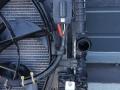 кассета радиаторов BMW XM G09 G09 2023, 4.4 л., S68B44, бензин, электро, АКПП, 475, внедорожник 5 дв., полный привод - фото №8