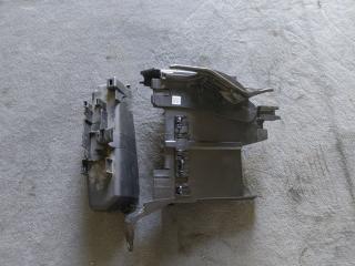 корпус эбу BMW XM G09 G09 2023, 4.4 л., S68B44, бензин, электро, АКПП, 475, внедорожник 5 дв., полный привод, 12909846647, 9846647, 9846650, 12909846650