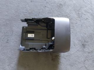 кожух рулевой колонки BMW XM G09 G09 2023, 4.4 л., S68B44, бензин, электро, АКПП, 475, внедорожник 5 дв., полный привод, 9631641