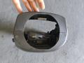 кожух рулевой колонки BMW XM G09 G09 2023, 4.4 л., S68B44, бензин, электро, АКПП, 475, внедорожник 5 дв., полный привод, 9631641 - фото №3