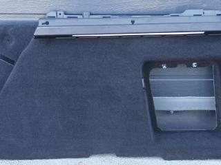 обшивка багажника BMW XM G09 G09 2023, 4.4 л., S68B44, бензин, электро, АКПП, 475, внедорожник 5 дв., полный привод, 9873640