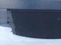 полка багажника BMW XM G09 G09 2023, 4.4 л., S68B44, бензин, электро, АКПП, 475, внедорожник 5 дв., полный привод, 5A5EE46 - фото №6