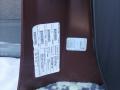 обшивка салона BMW XM G09 G09 2023, 4.4 л., S68B44, бензин, электро, АКПП, 475, внедорожник 5 дв., полный привод, 5A01093 - фото №6