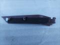 накладка на порог внутренняя BMW XM G09 G09 2023, 4.4 л., S68B44, бензин, электро, АКПП, 475, внедорожник 5 дв., полный привод, 5A020C7 - фото №2
