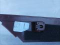 накладка на порог внутренняя BMW XM G09 G09 2023, 4.4 л., S68B44, бензин, электро, АКПП, 475, внедорожник 5 дв., полный привод, 5A020C7 - фото №3