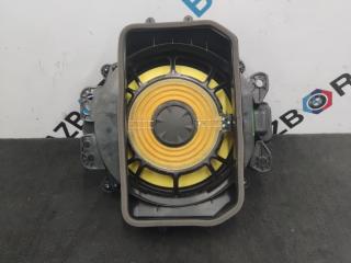 сабвуфер BMW XM G09 G09 2023, 4.4 л., S68B44, бензин, электро, АКПП, 475, внедорожник 5 дв., полный привод, 65132622510, 2622510
