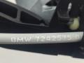 трос двери BMW 4 серия F32/F33 2017, 2.0 л., бензин, АКПП, купе, 7242575 - фото №3