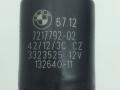 насос (моторчик) омывателя фар BMW 5 серия F07/F10/F11 2012, 3.0 л., D, дизель, АКПП, ceрый, хетчбэк 5 дв., задний привод, правый руль, 7217792 - фото №3