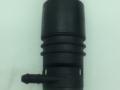 насос (моторчик) омывателя стекла BMW 5 серия F07/F10/F11 2012, 3.0 л., D, дизель, АКПП, ceрый, хетчбэк 5 дв., задний привод, правый руль, 6934160 - фото №2