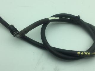 шланг омывателя BMW 5 серия F07/F10/F11 2012, 3.0 л., D, дизель, АКПП, ceрый, хетчбэк 5 дв., задний привод, правый руль, 7178747
