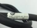 шланг омывателя BMW 5 серия F07/F10/F11 2012, 3.0 л., D, дизель, АКПП, ceрый, хетчбэк 5 дв., задний привод, правый руль, 7178747 - фото №2