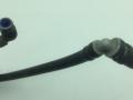 шланг омывателя BMW 5 серия F07/F10/F11 2012, 3.0 л., D, дизель, АКПП, ceрый, хетчбэк 5 дв., задний привод, правый руль, 7178747 - фото №3
