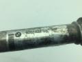трубка кондиционера BMW 5 серия F07/F10/F11 2012, 3.0 л., D, дизель, АКПП, ceрый, хетчбэк 5 дв., задний привод, правый руль, 9201927 - фото №4